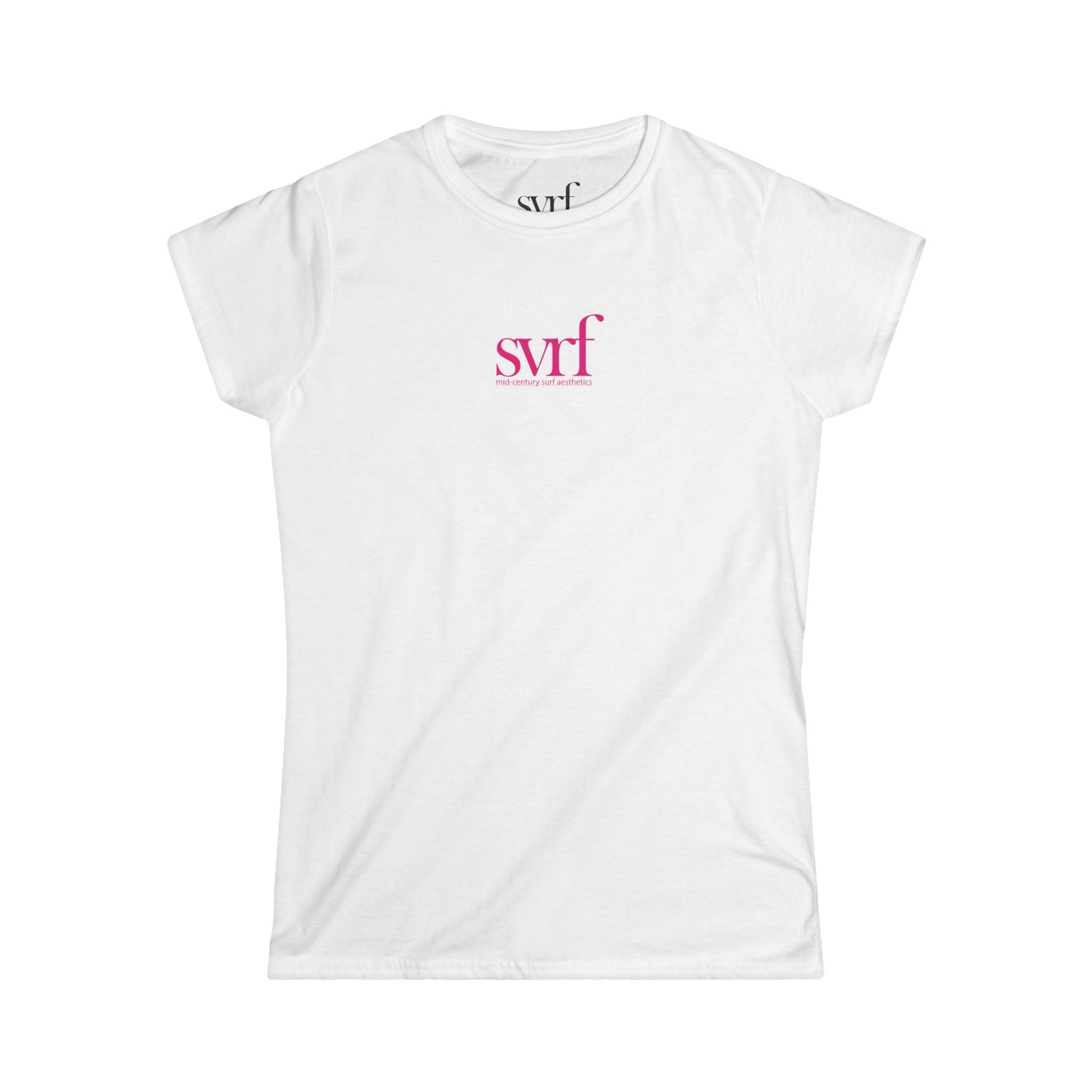 svrf girl shirt