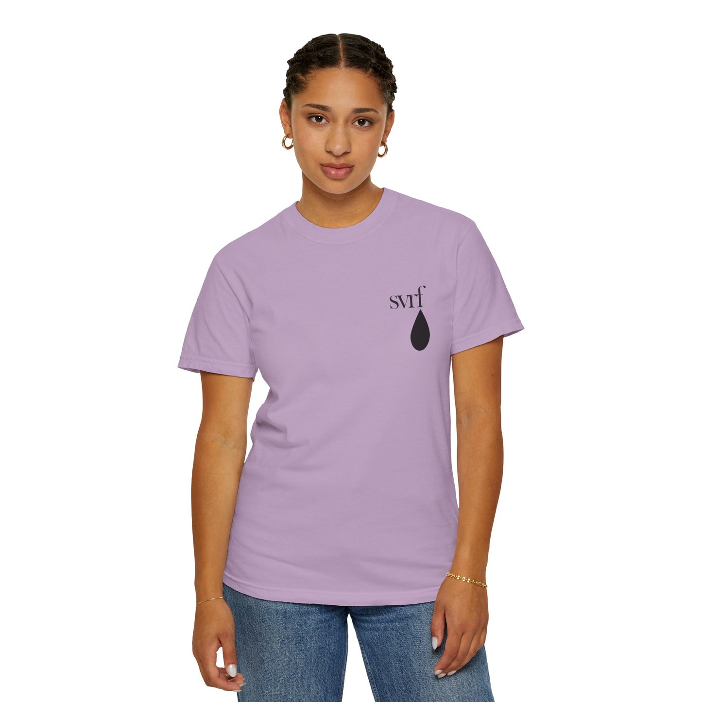 svrf t-shirt