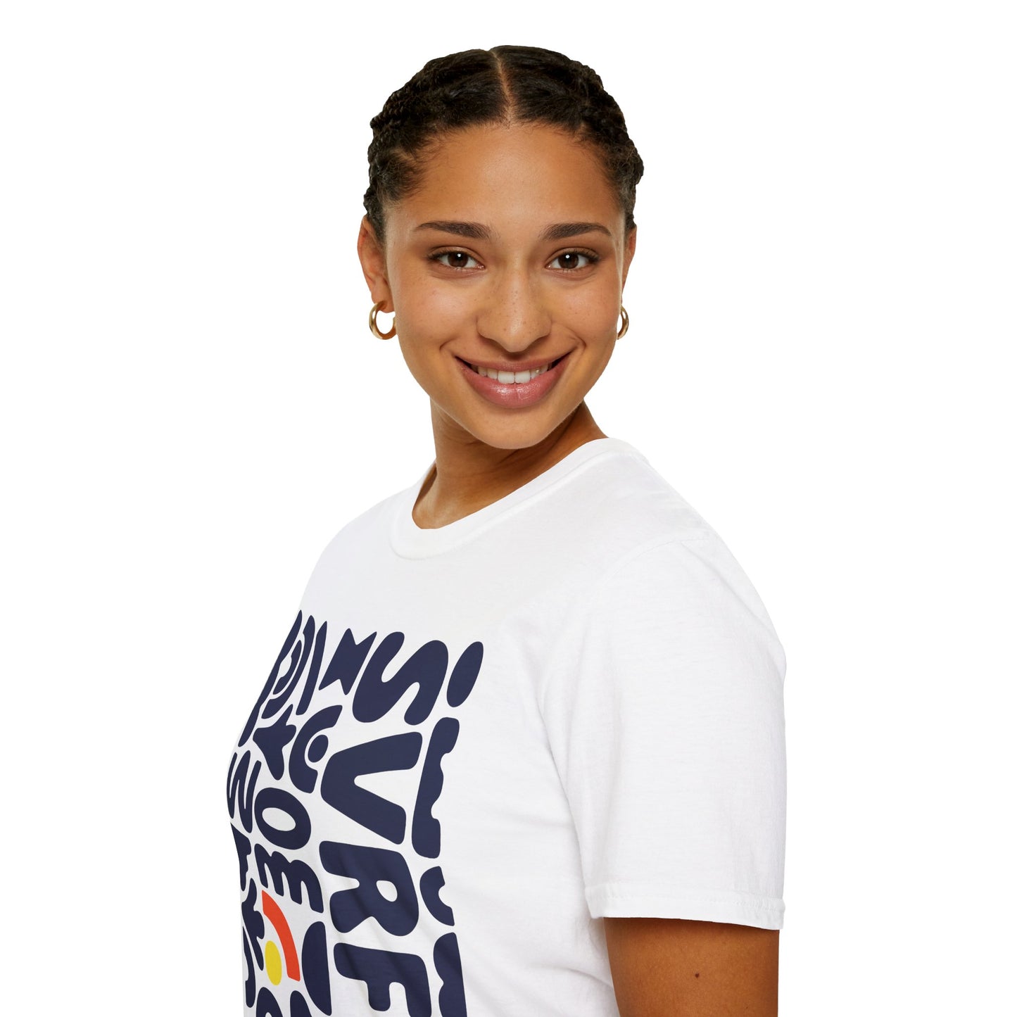 svrf sign shirt