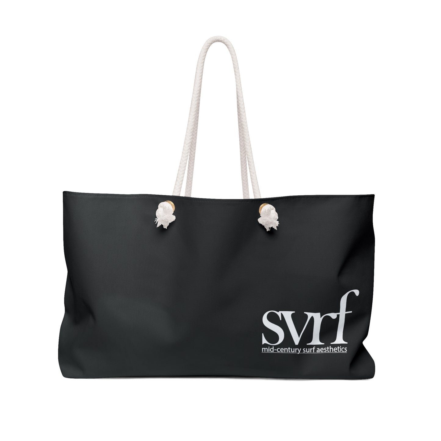 svrf weekender