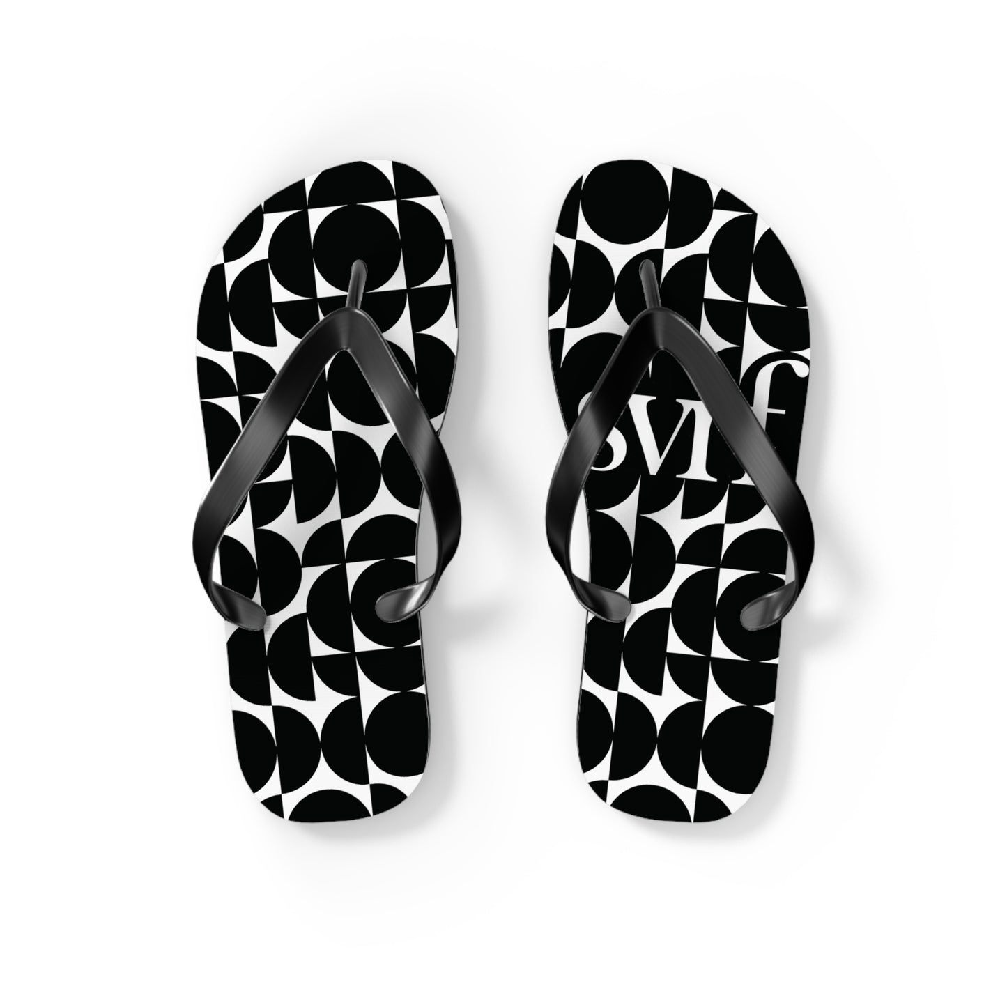 svrf slippers geo