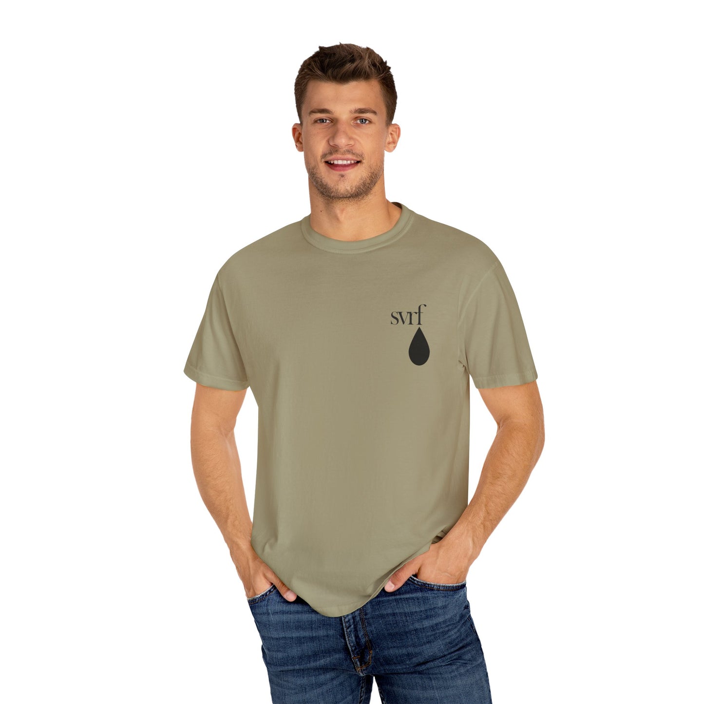 svrf t-shirt