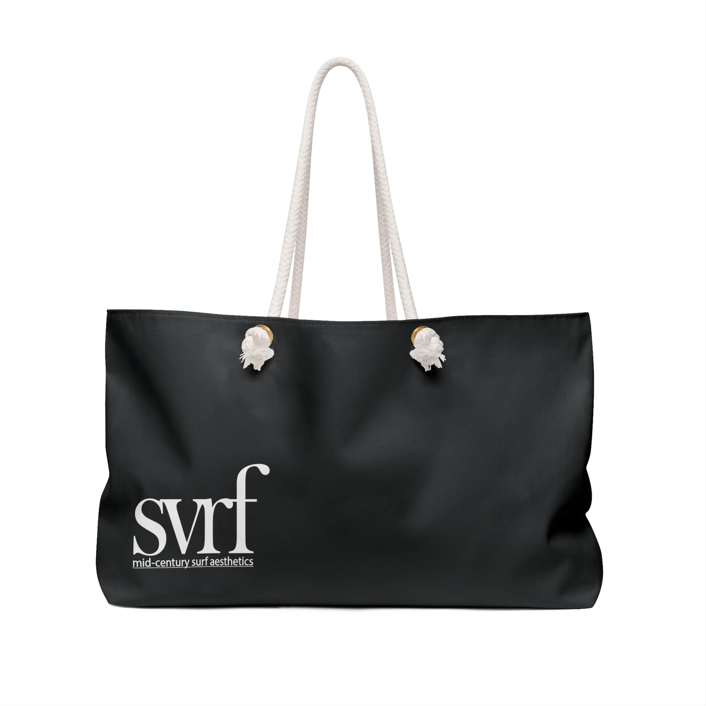 svrf weekender