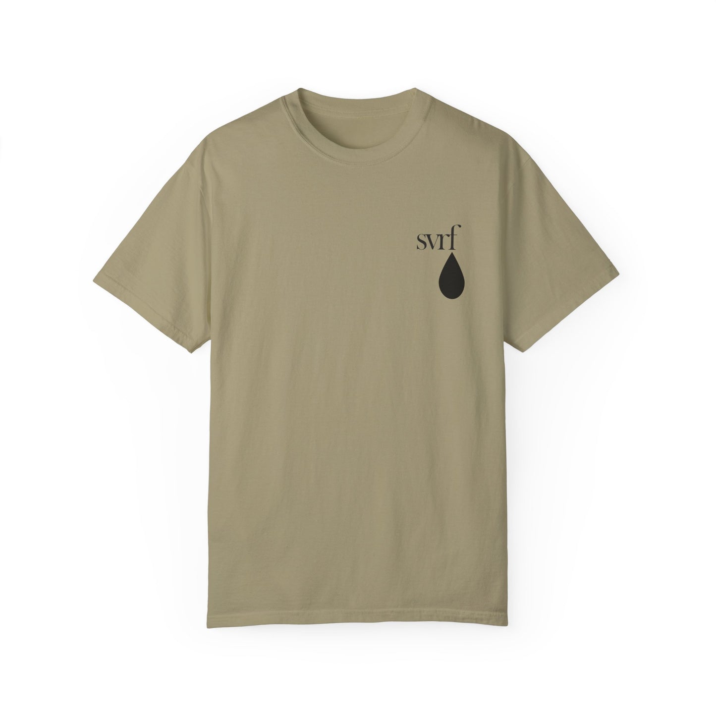 svrf t-shirt