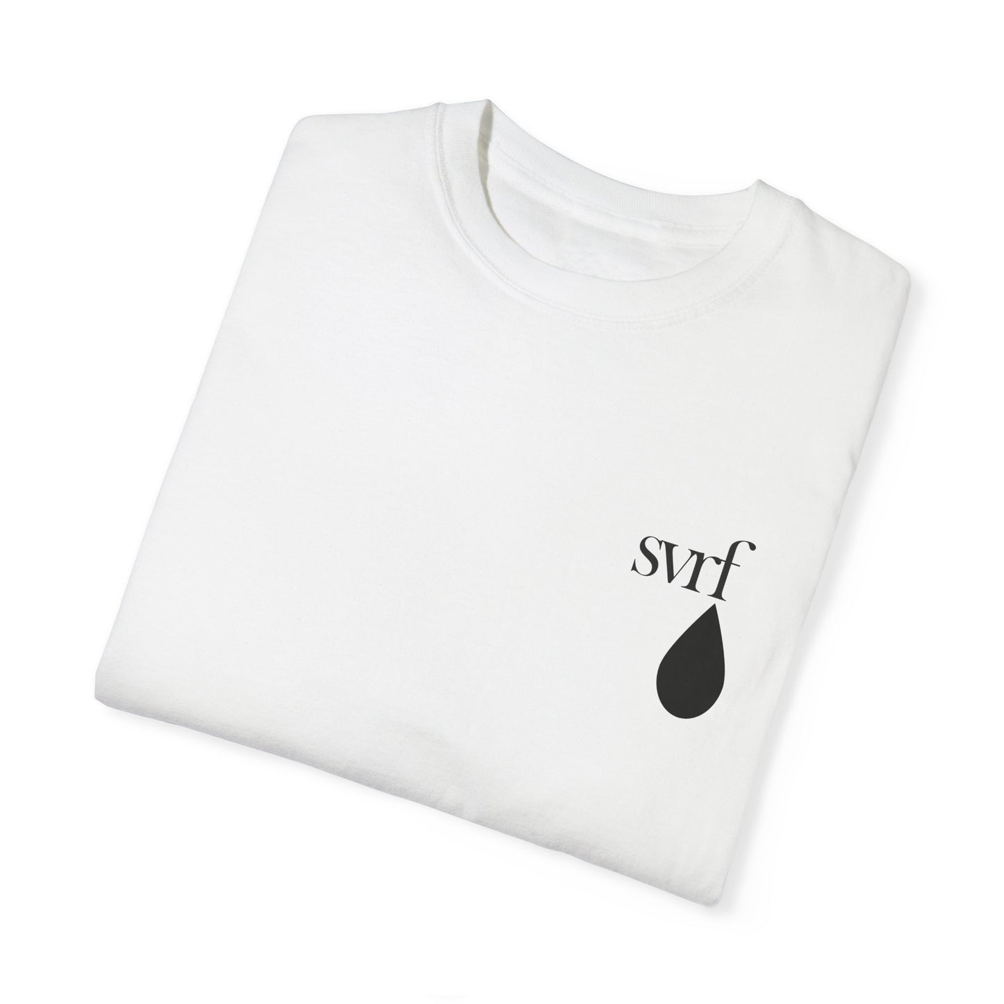 svrf t-shirt