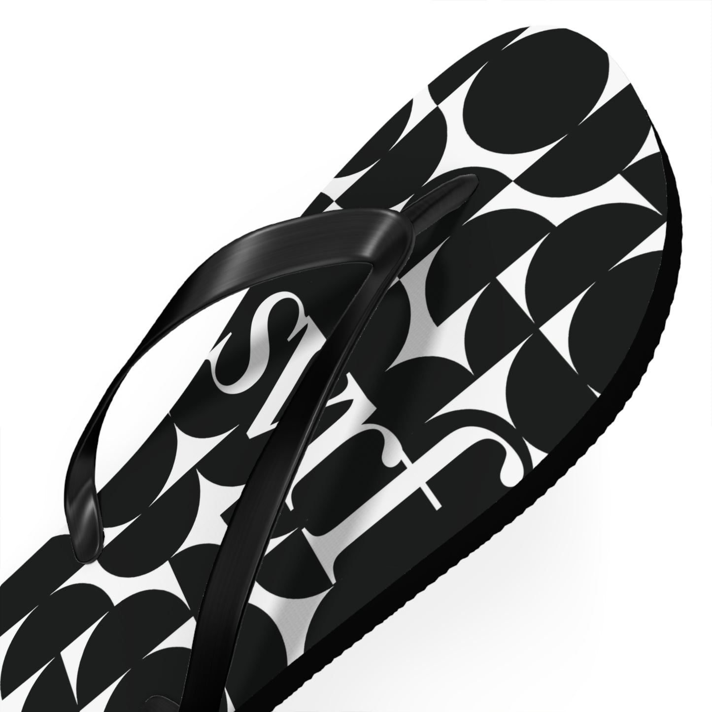 svrf slippers geo