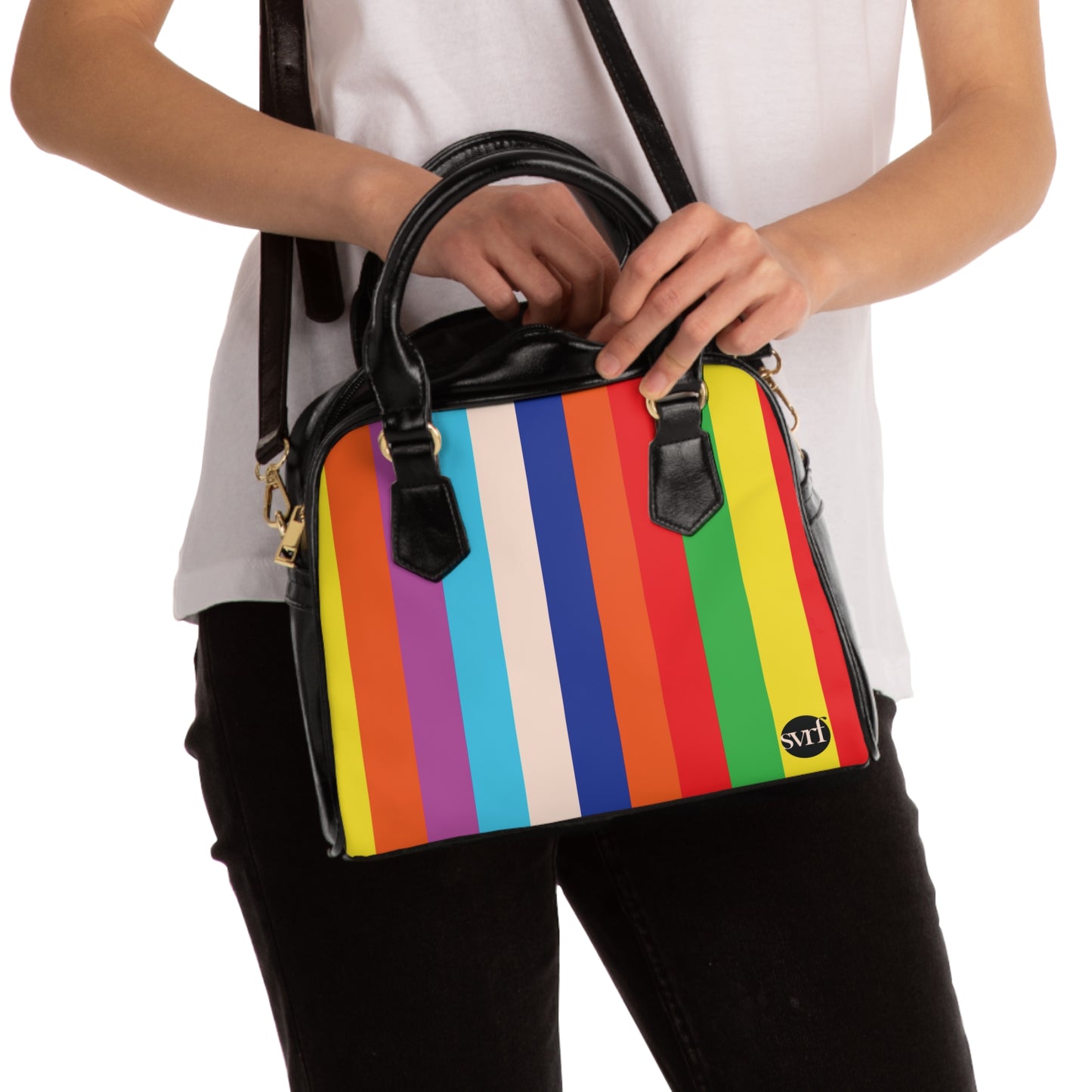 svrf handbag