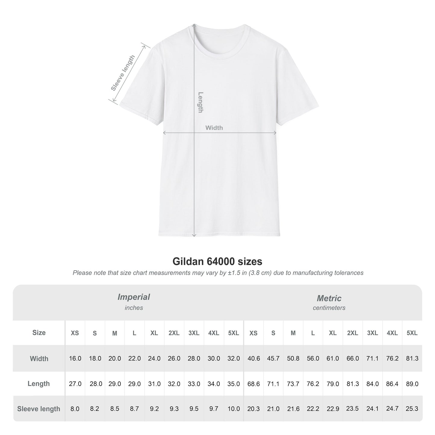 svrf sign shirt