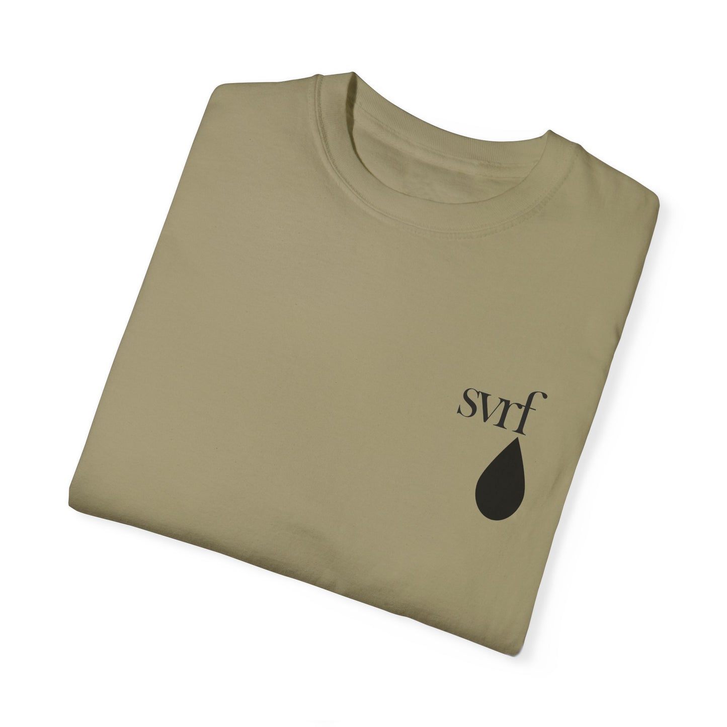 svrf t-shirt