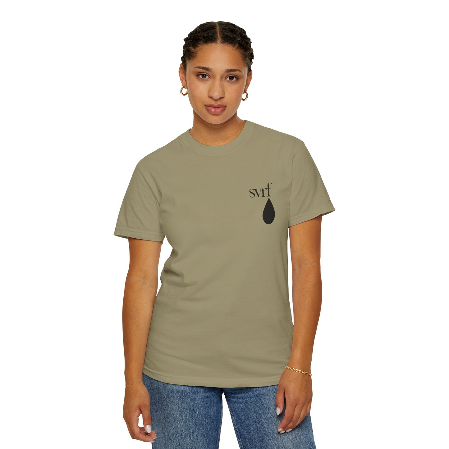 svrf t-shirt
