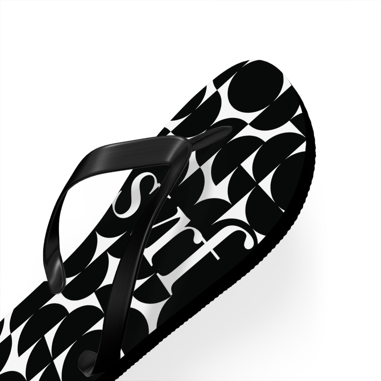 svrf slippers geo
