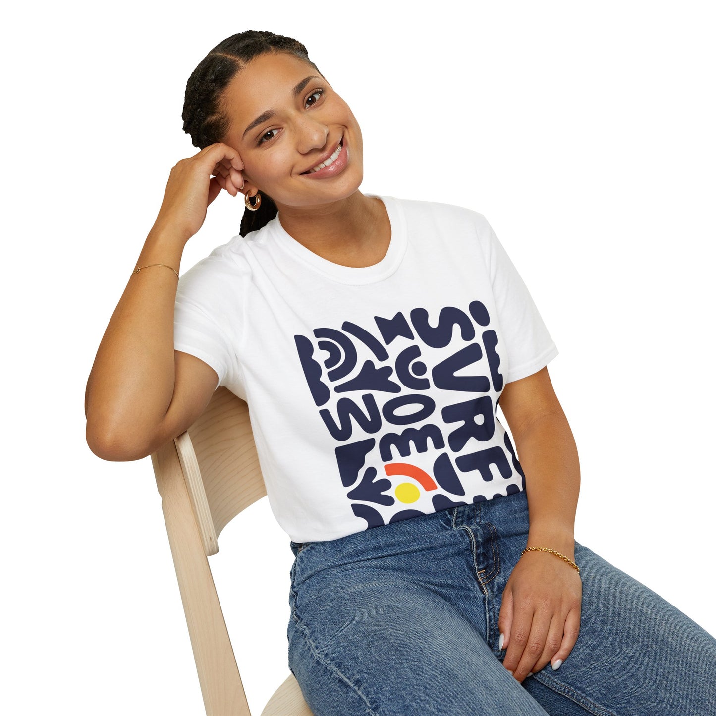 svrf sign shirt
