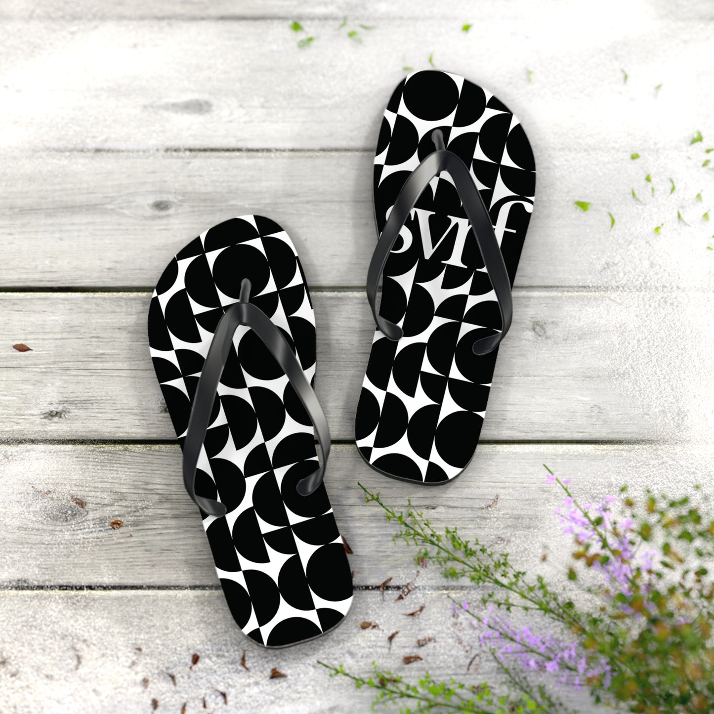 svrf slippers geo