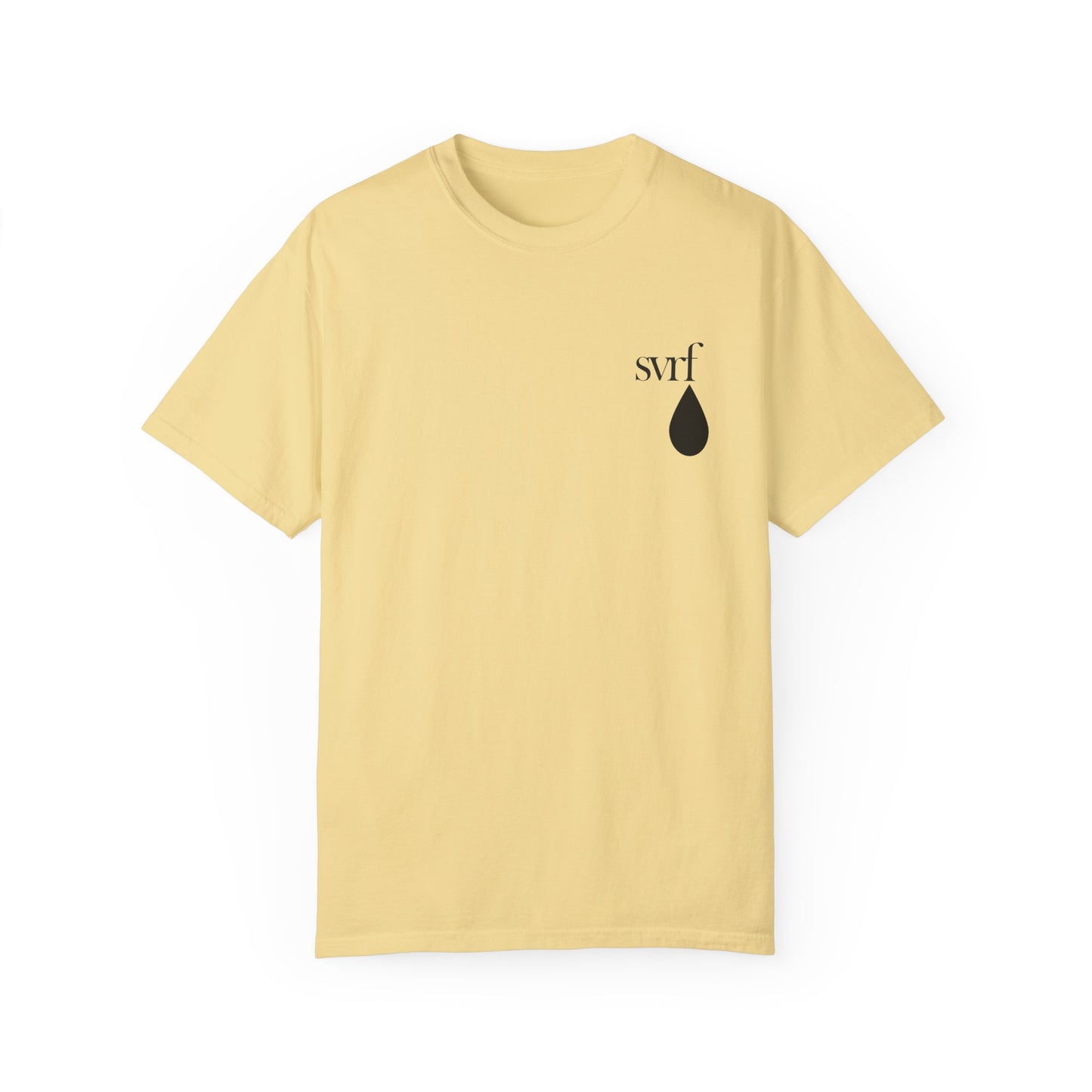 svrf t-shirt