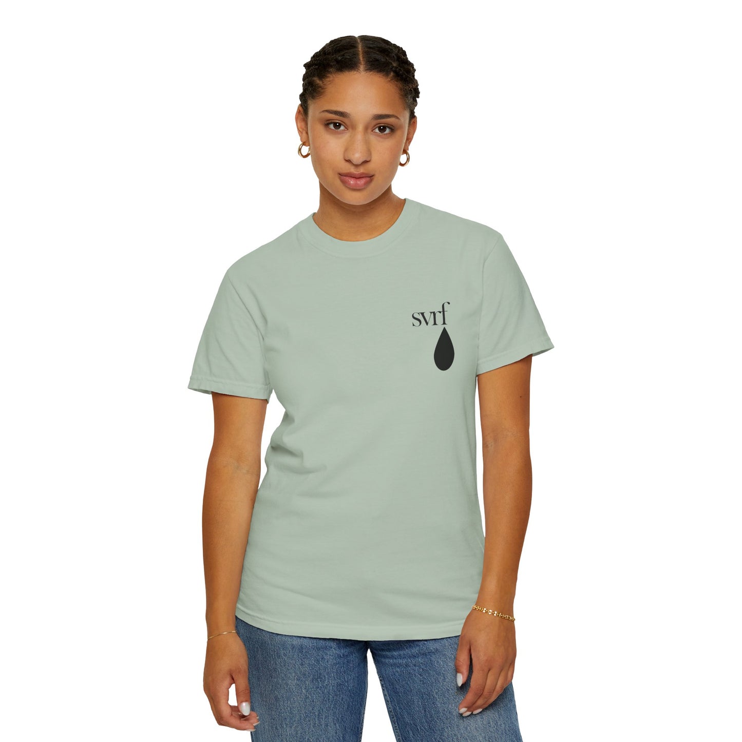 svrf t-shirt