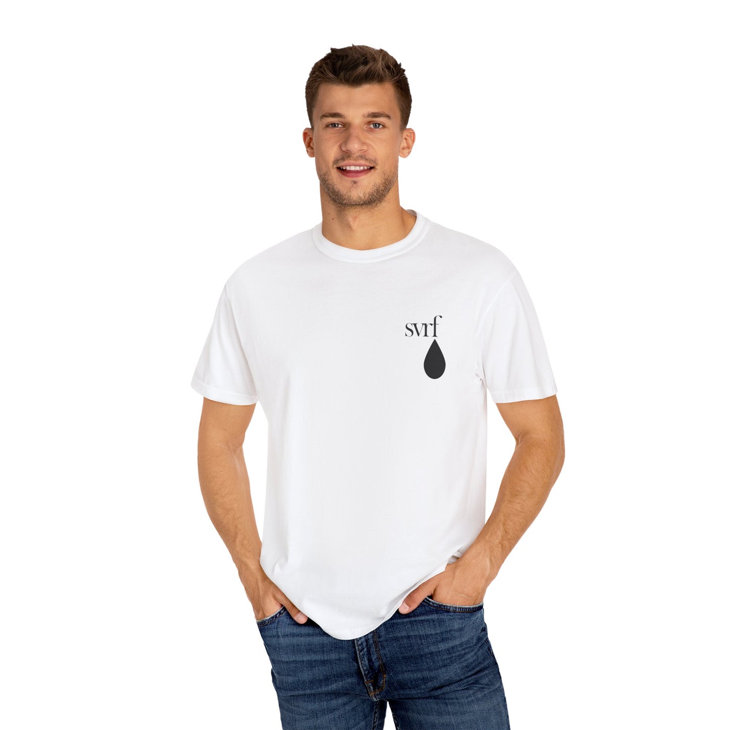 svrf t-shirt