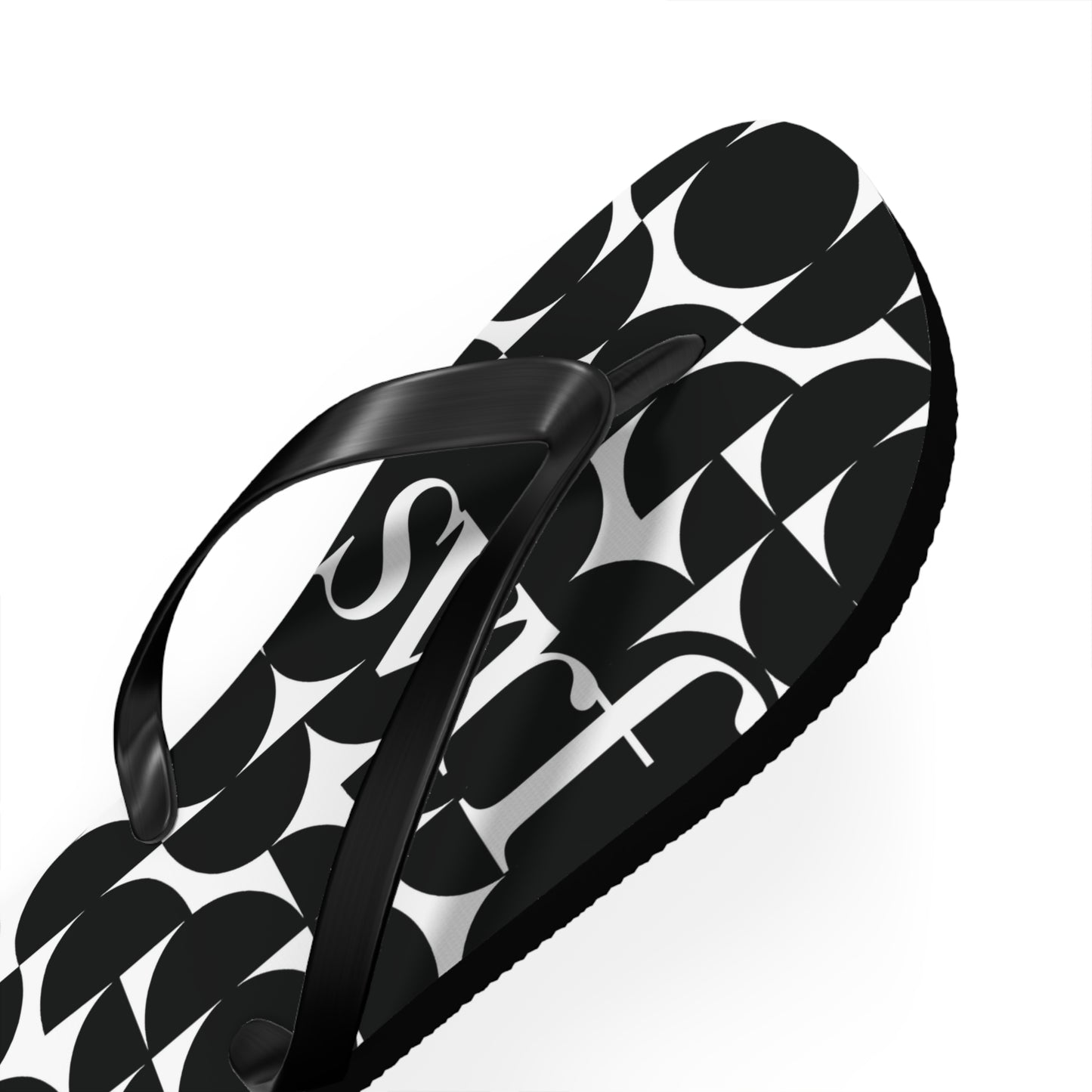 svrf slippers geo