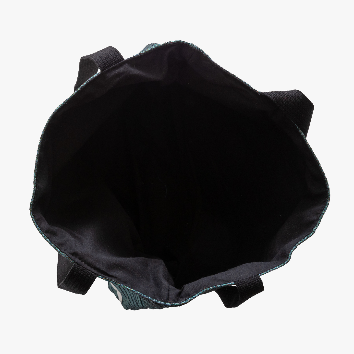 SVRF-Hundetasche