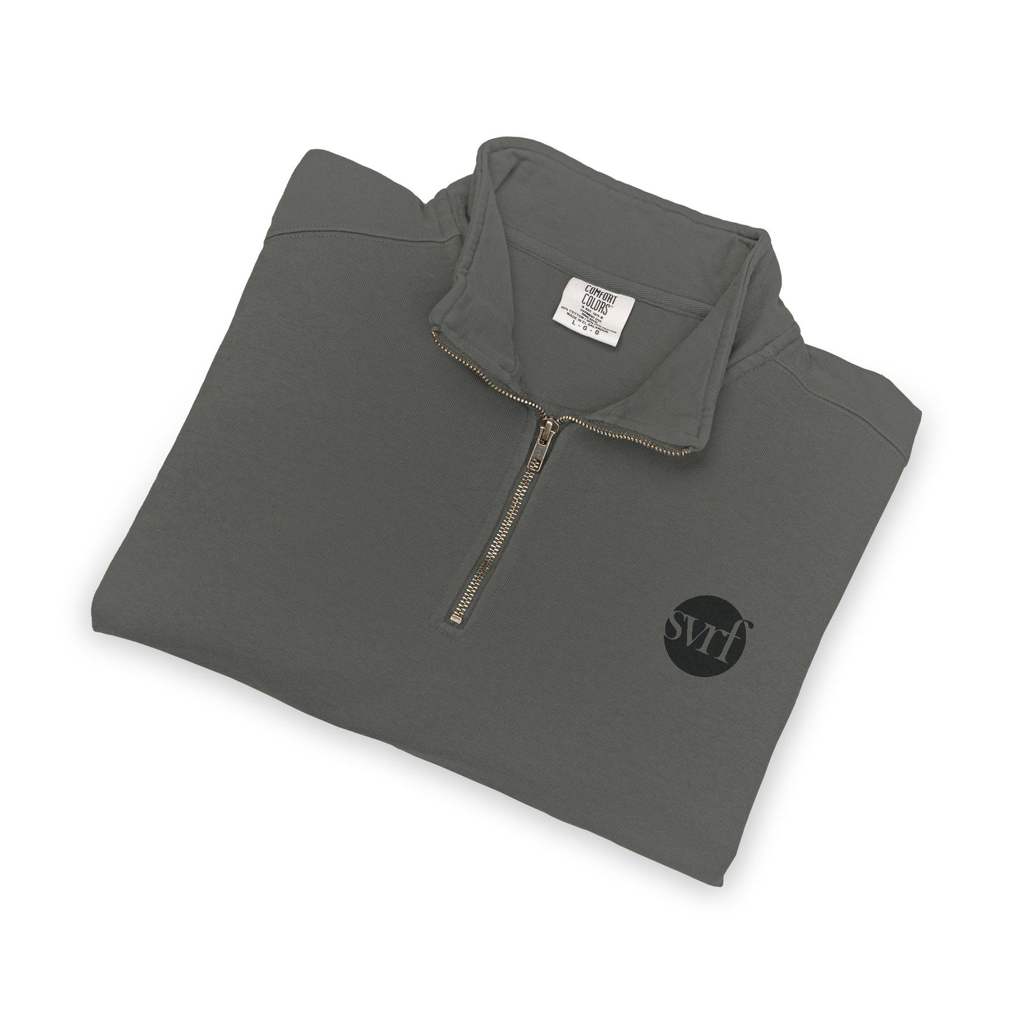 svrf Quart Cardi