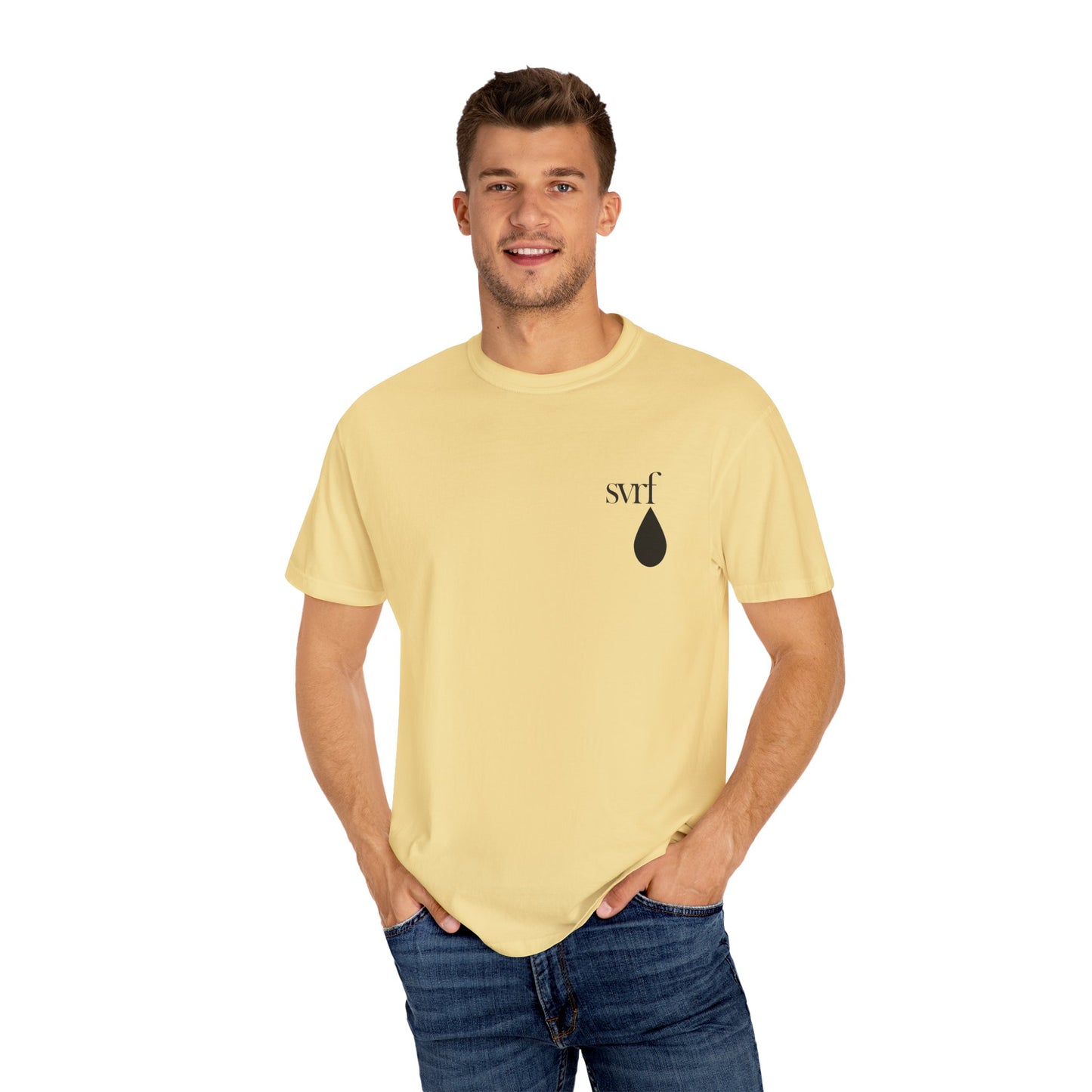 svrf t-shirt