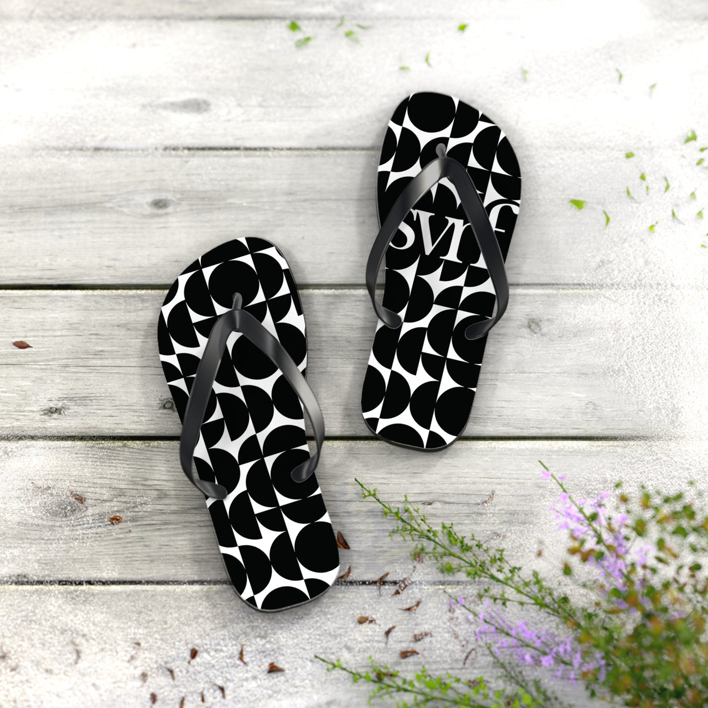 svrf slippers geo