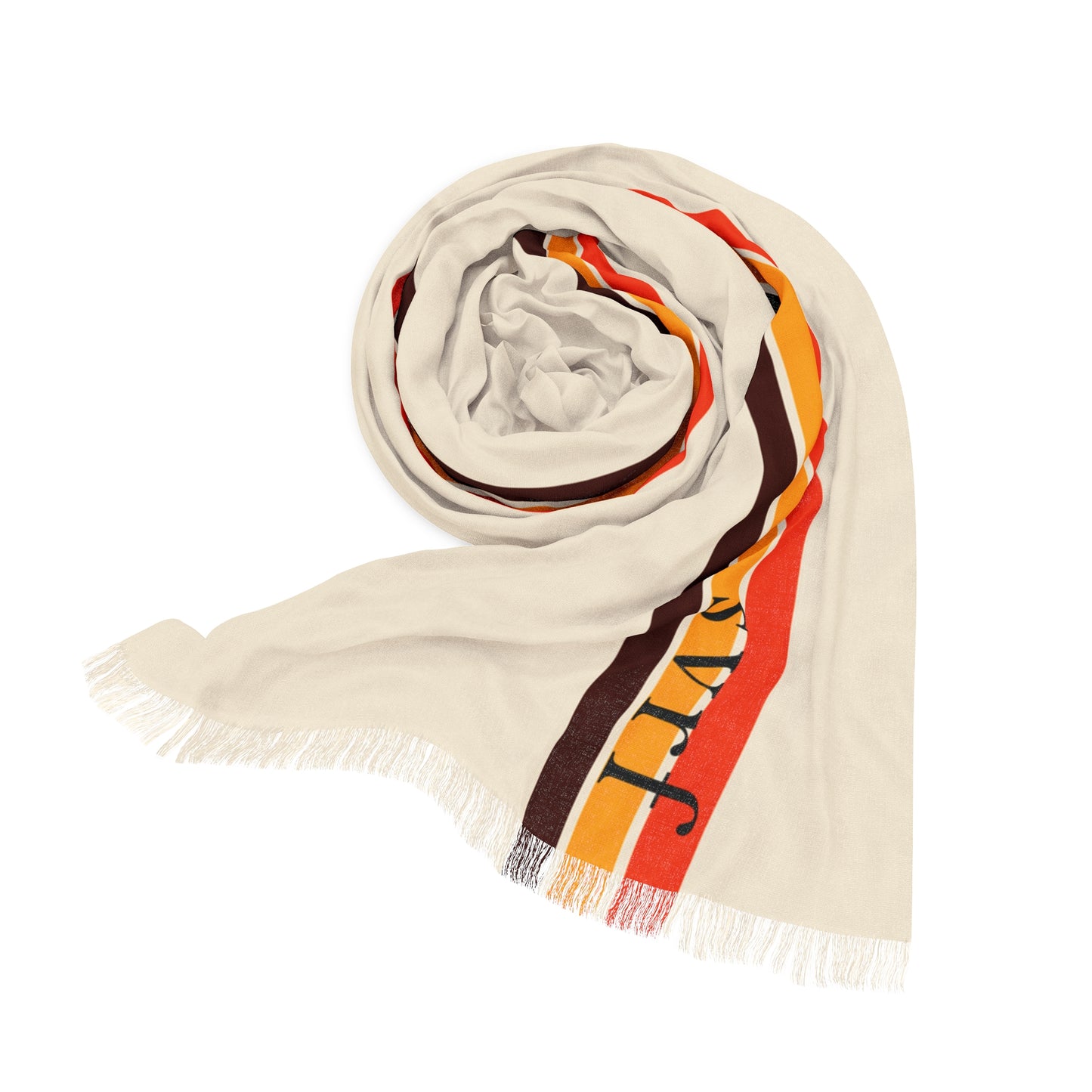 svrf retro scarf