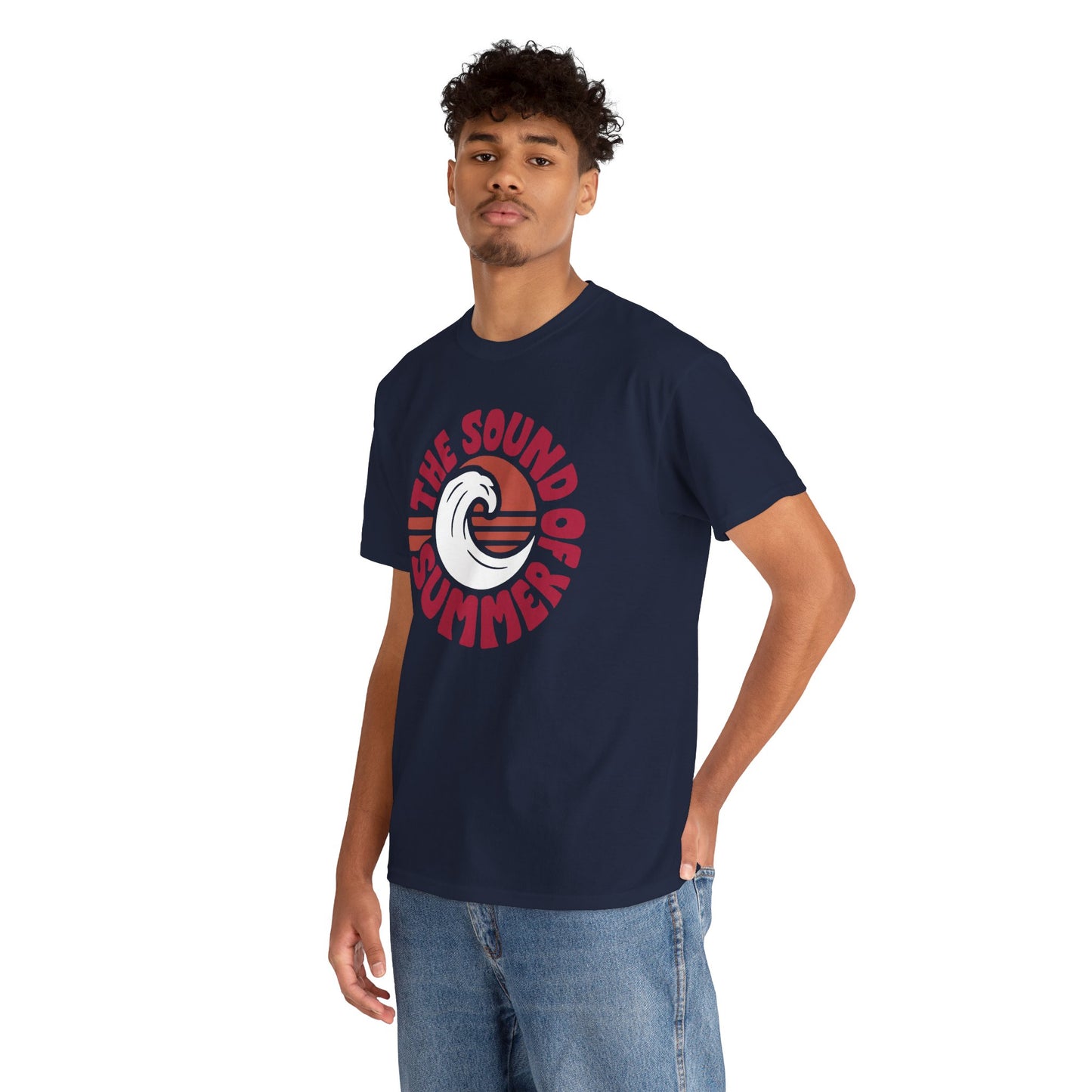 svrf circular tee