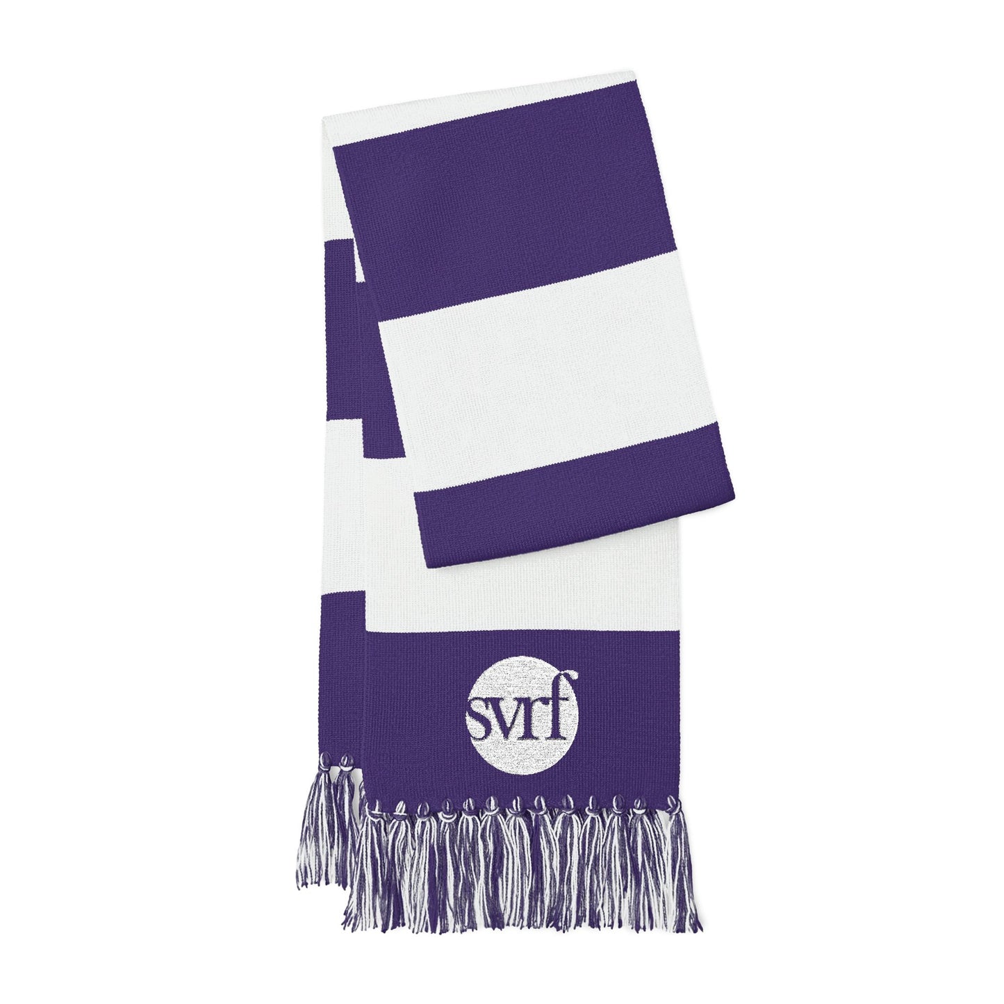 svrf sup Schal