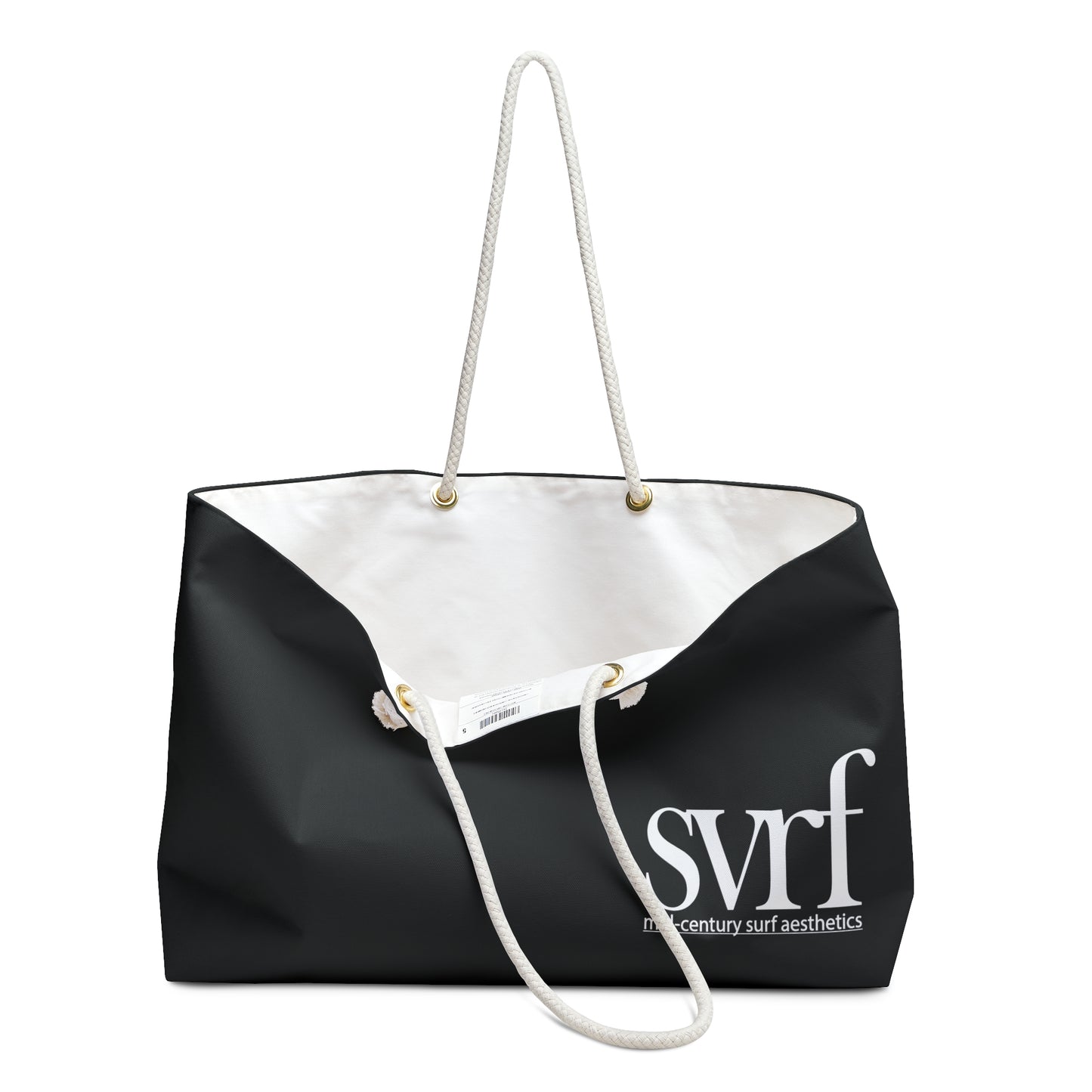 svrf weekender