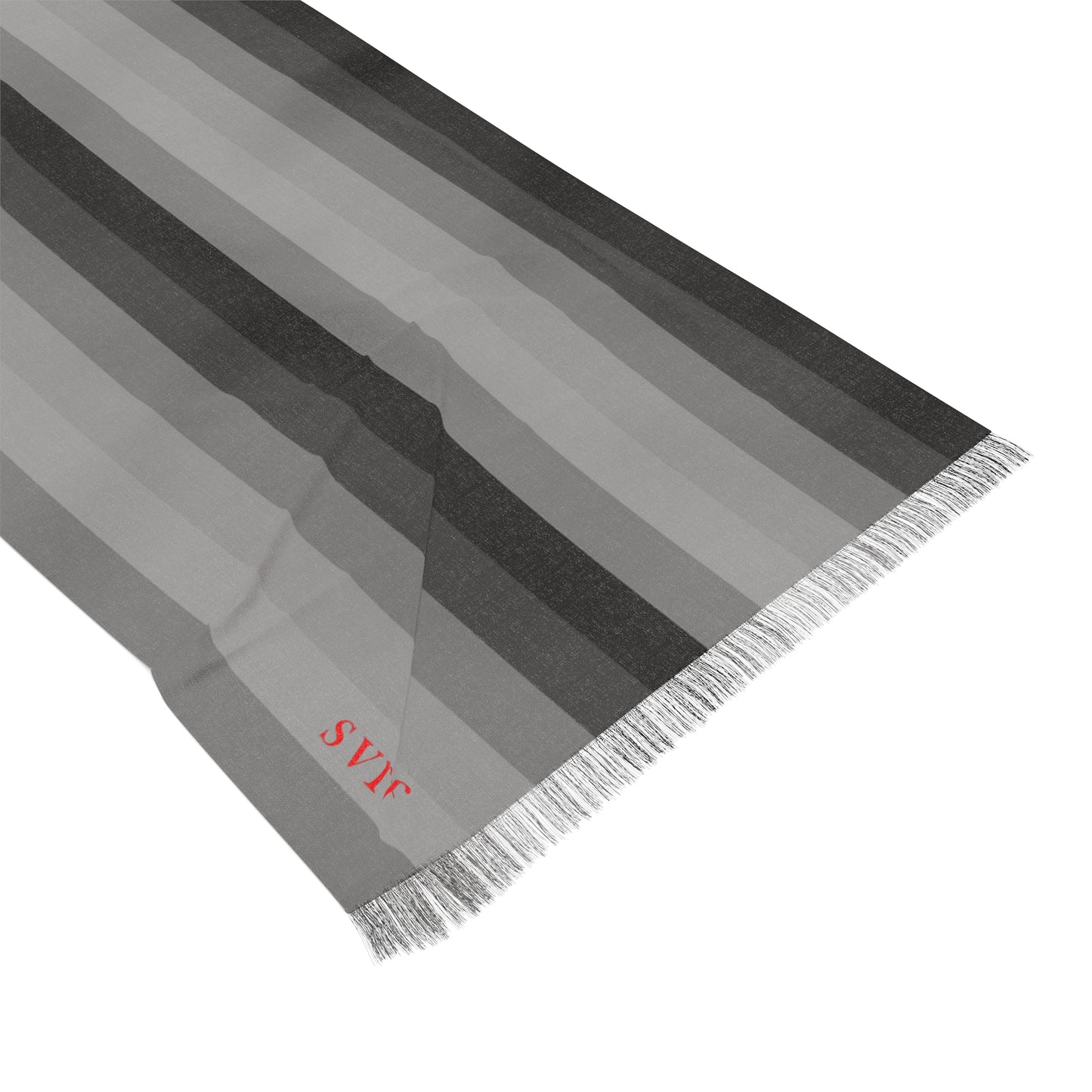 svrf grey scarf