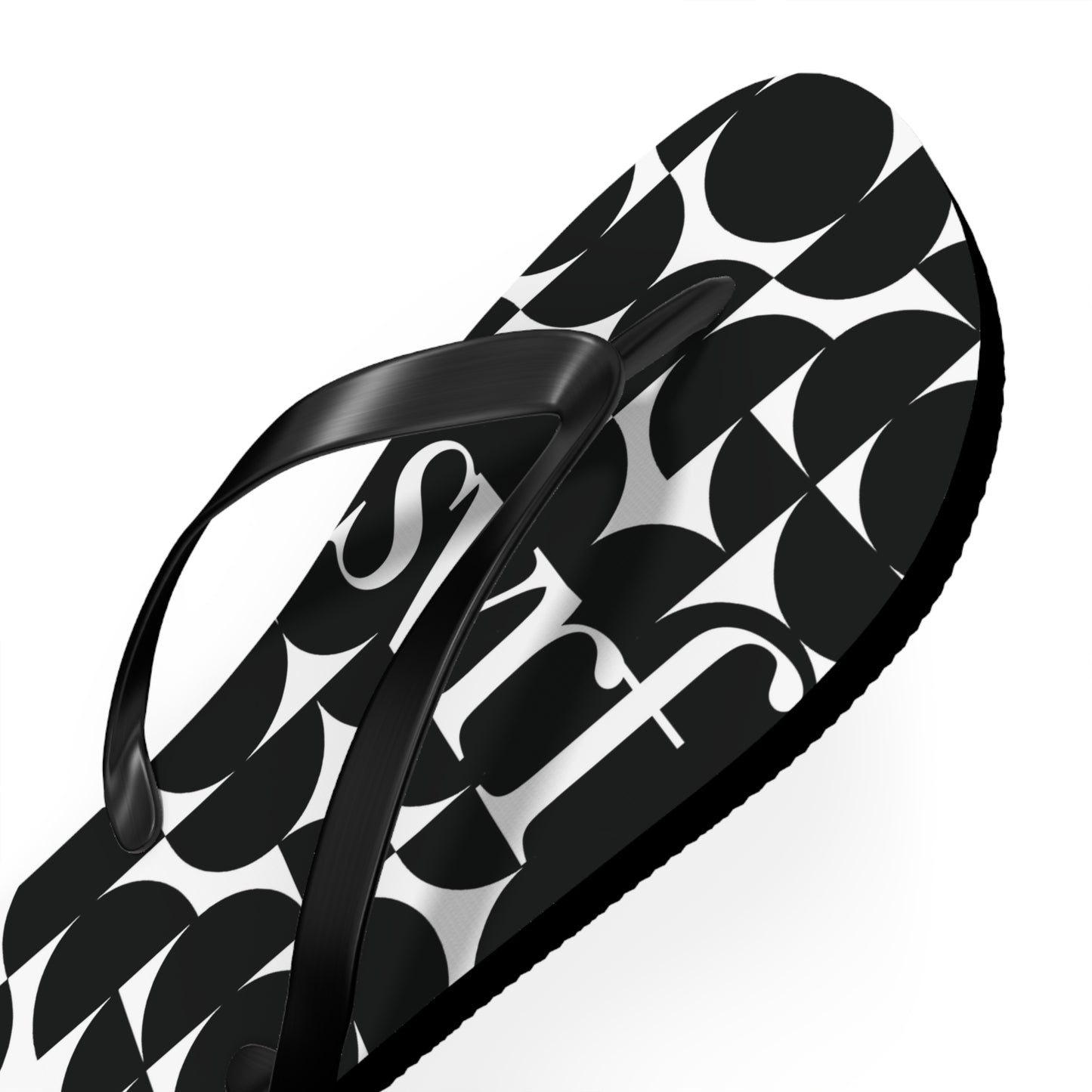 svrf slippers geo