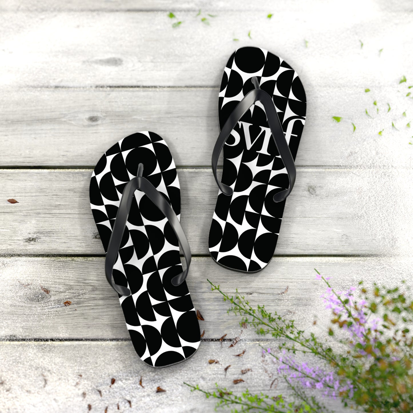 svrf slippers geo