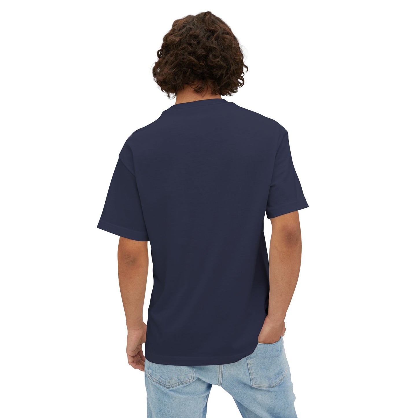 svrf navy tee