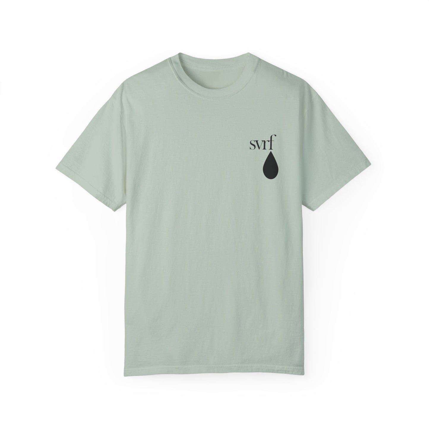 svrf t-shirt