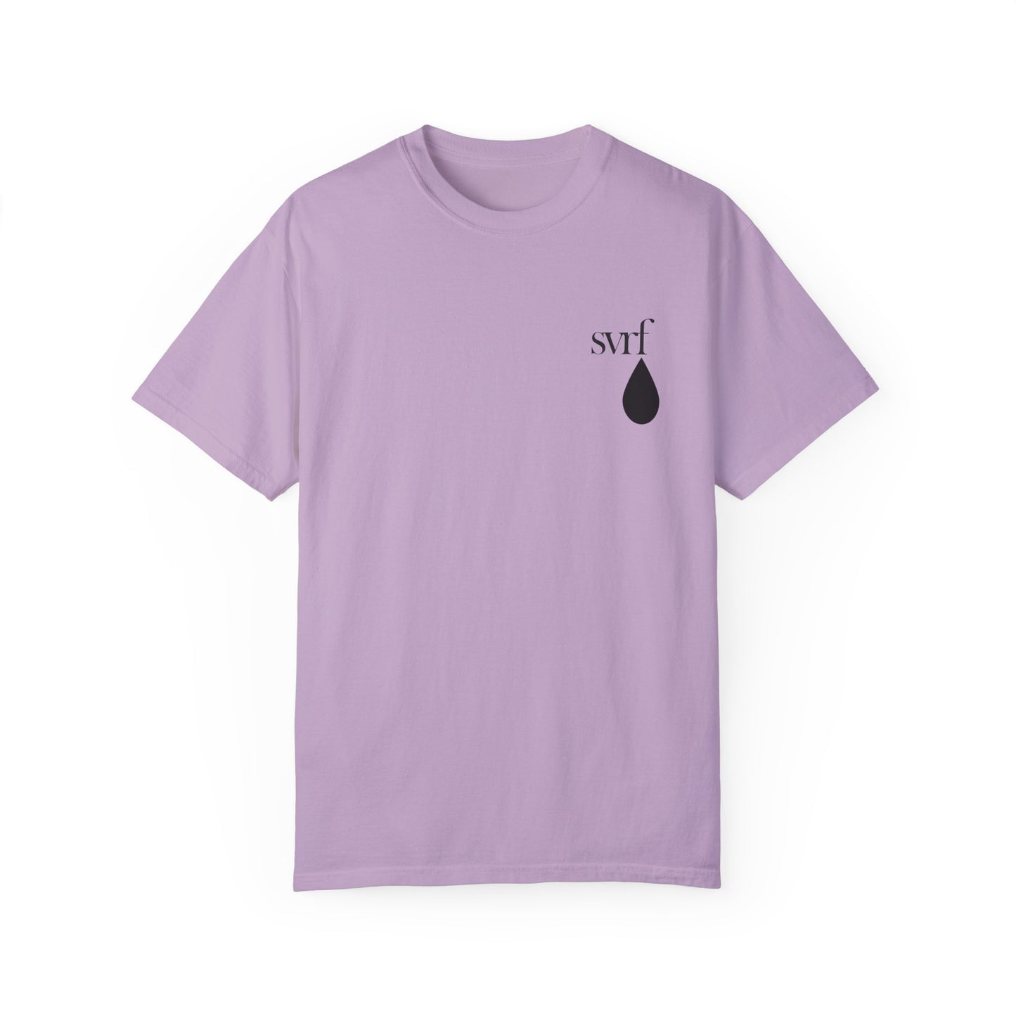 svrf t-shirt