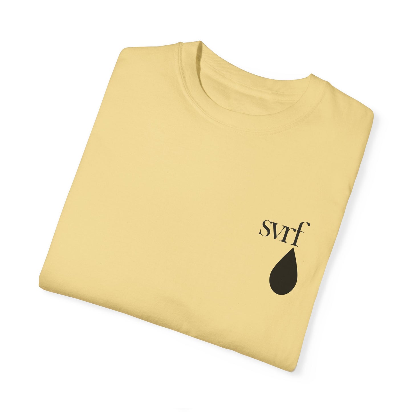 svrf t-shirt
