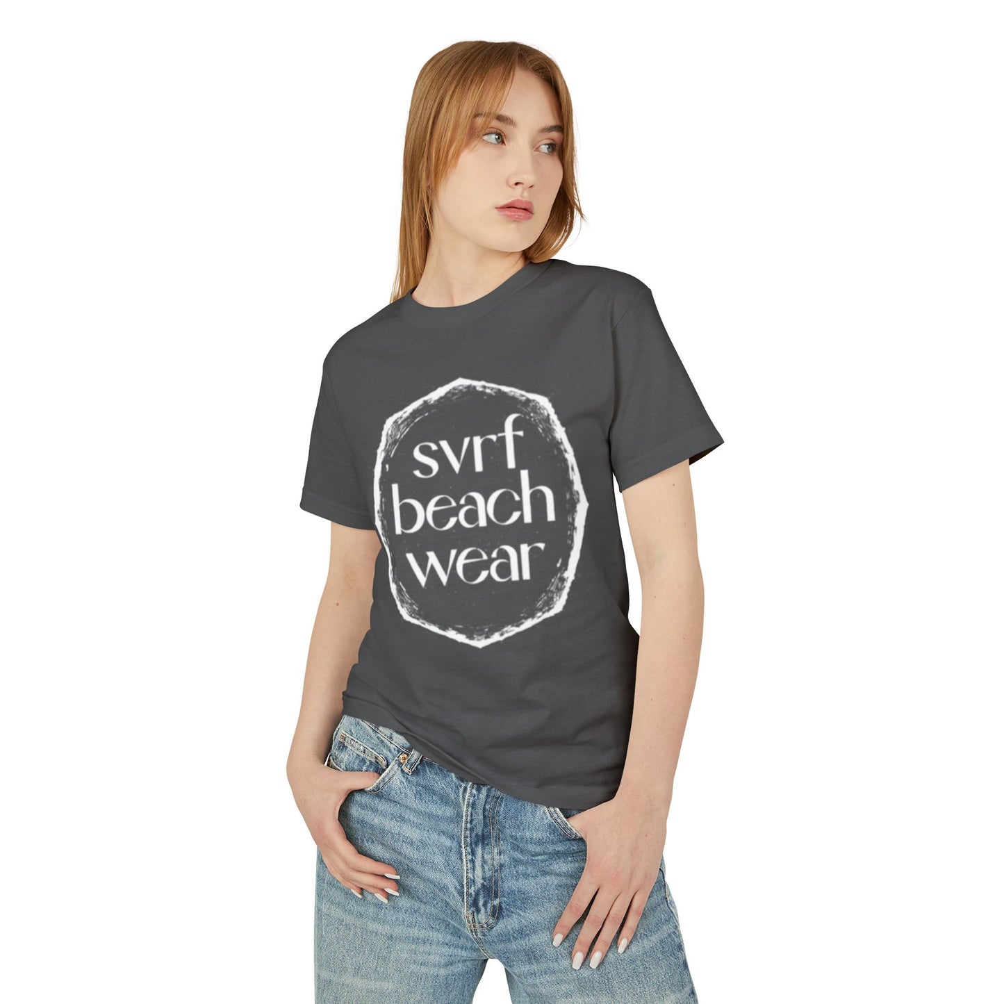 svrf fade shirt