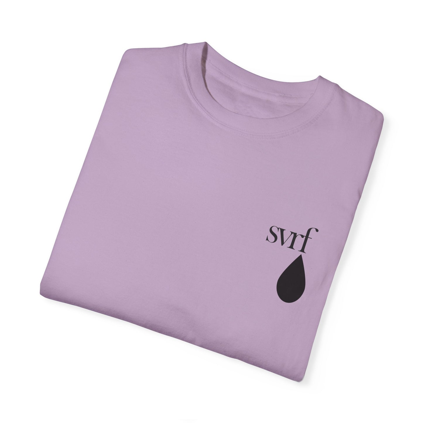 svrf t-shirt