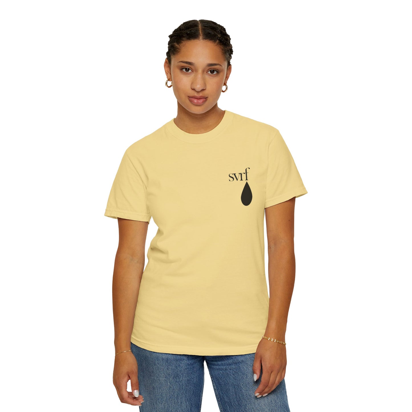 svrf t-shirt