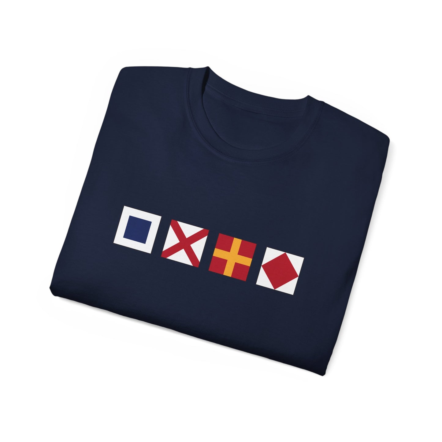 svrf nautical tee