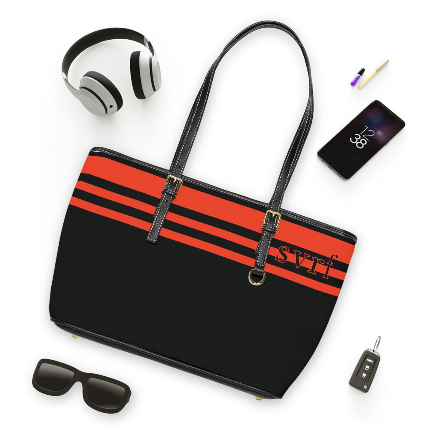 svrf dutch tas