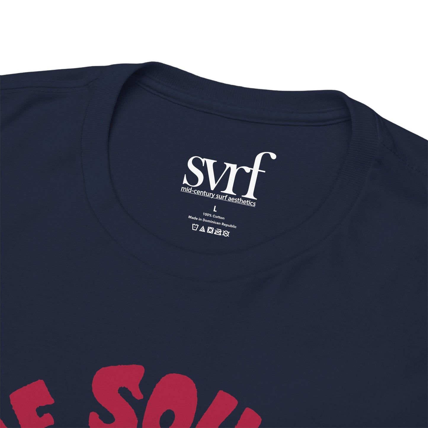svrf circular tee