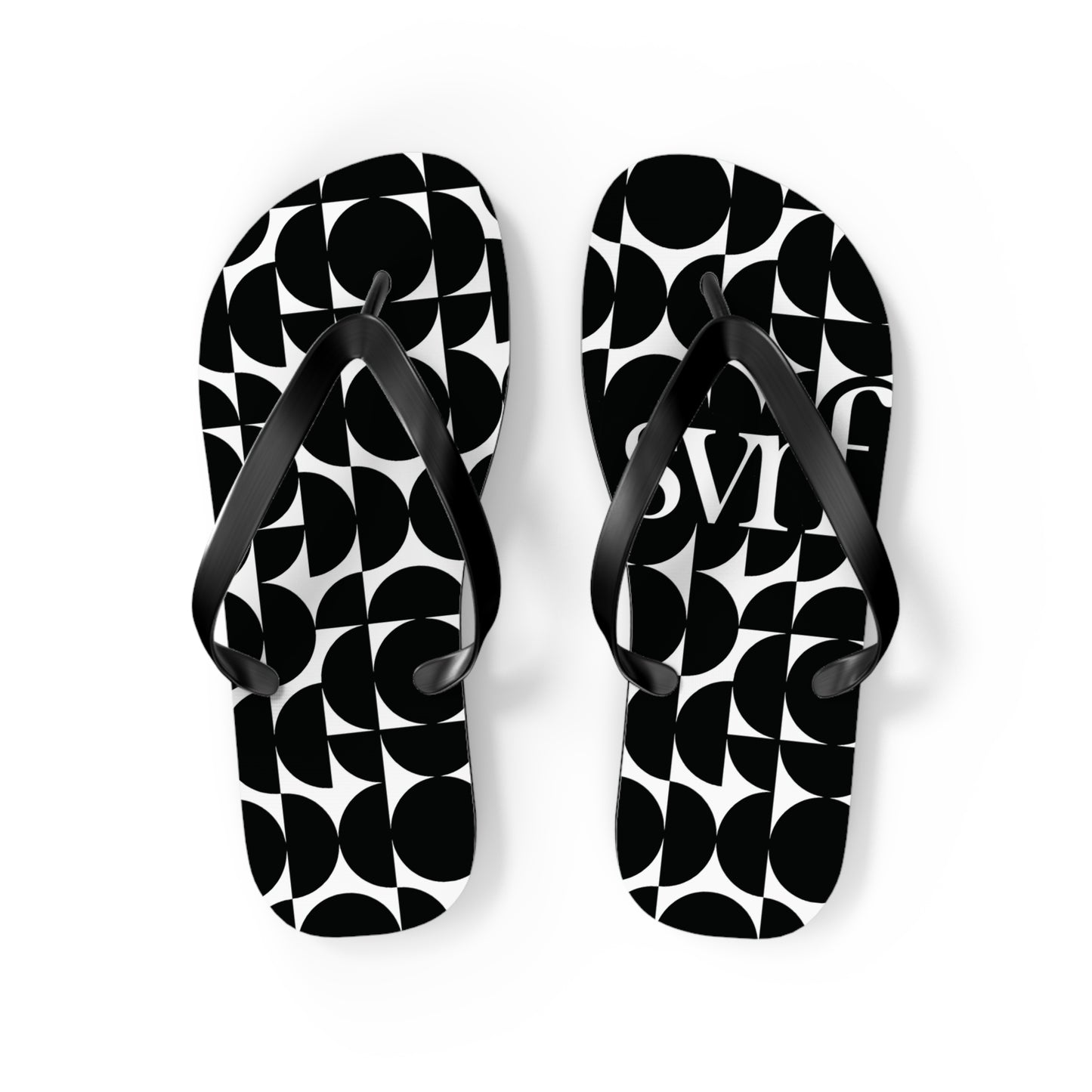 svrf slippers geo