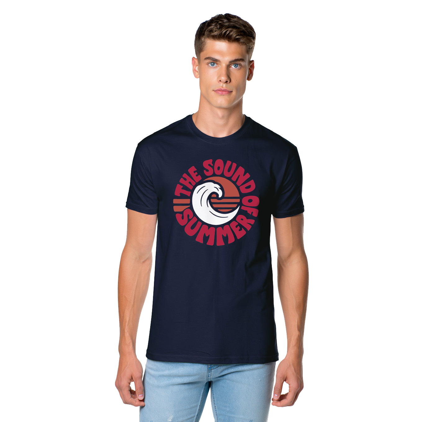 svrf circular tee