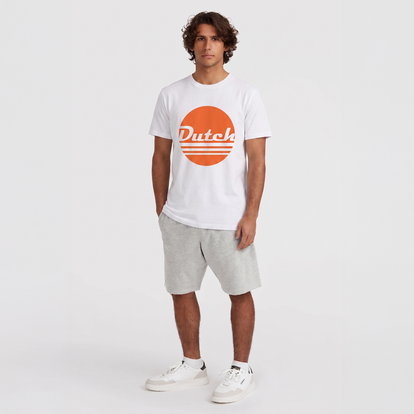 svrf dutch tee