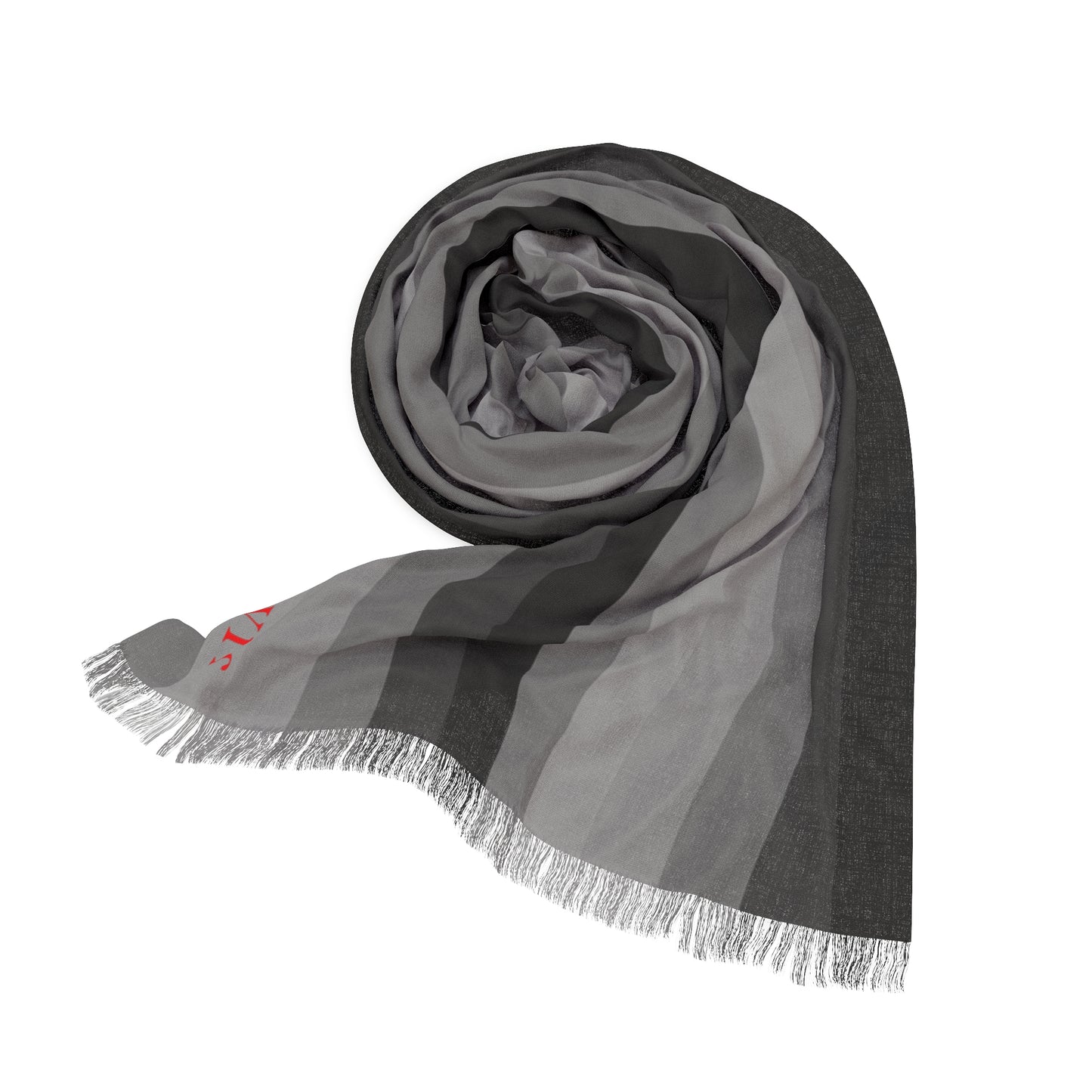 svrf grey scarf