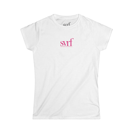 svrf girl shirt