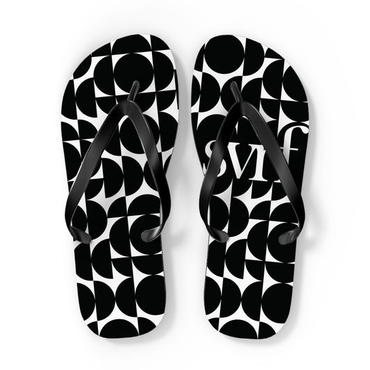 svrf slippers geo