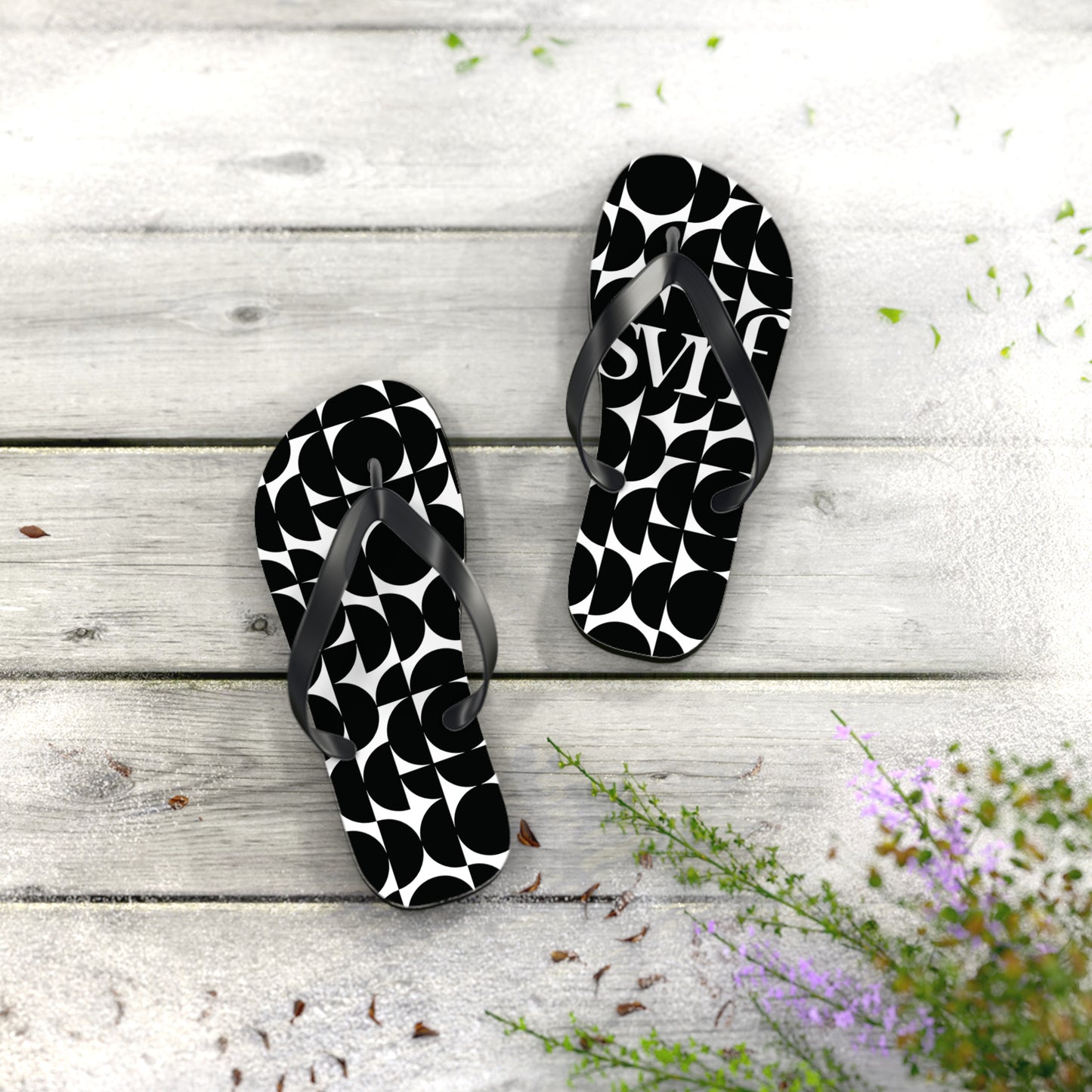 svrf slippers geo