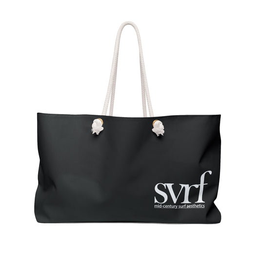 svrf weekender